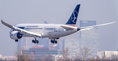 100 mln pasażerów w 2035 roku! Prognoza PPL dla polskich lotnisk