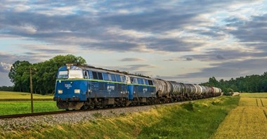 PKP Cargo sprzedaje ponad 300 lokomotyw. Nie ich trzeba złomować