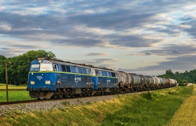 PKP Cargo sprzedaje ponad 300 lokomotyw. Nie trzeba ich złomować