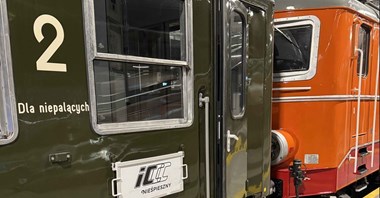 PKP Intercity uruchamia pociąg "NIEŚPIESZNY". Wiemy gdzie pojedzie