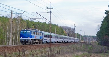 PKP Intercity: Komercja, a nie dotacja pomogą małym miastom