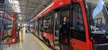 KPO na tramwaje dostaną też jednak Tramwaje Śląskie, Toruń i Szczecin