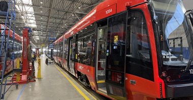 KPO na tramwaje dostaną też jednak Tramwaje Śląskie, Toruń i Szczecin