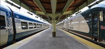 USA. Amtrak zaprezentował Siemens Airo