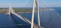Turcja ma finansowanie dla drugiego połączenia kolejowego nad Bosforem