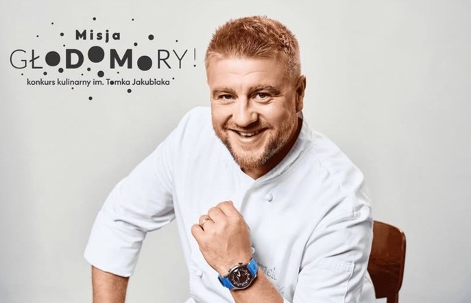 WARS i PKP Intercity angażują się w rozwój młodych talentów kulinarnych 