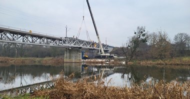 PLK zamknie fragment linii Poznań – Piła. PKP Intercity na objazdach 