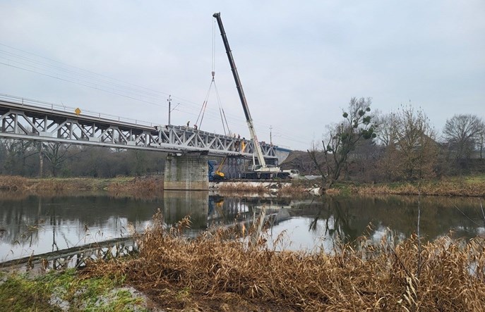PLK zamknie fragment linii Poznań – Piła. PKP Intercity na objazdach 