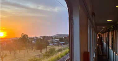 European Sleeper połączy Brukselę z Mediolanem