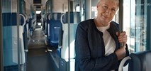 Pociąg do odwagi: kobiety podbijają męskie zawody w Kolejach Śląskich