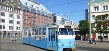 Göteborg przekaże stare tramwaje do ukraińskiego miasta
