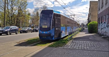 Wrocław. Mieszkańcy wybrali wariant trasy na Księże Wielkie. Będzie większa przepustowość 