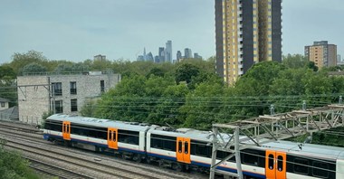 Petrosoft.pl: Nowoczesny System Zarządzania Utrzymaniem w RailSoft