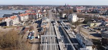 PLK ułatwia podróże ze stacji Ostróda. Dzięki KPO