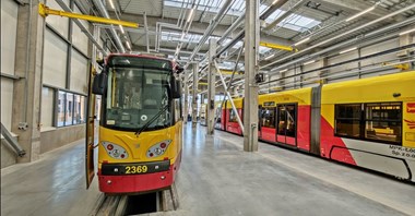 MPK Łódź chce zbudować niskopodłogowy tramwaj. Może być gotowy już za 2 lata