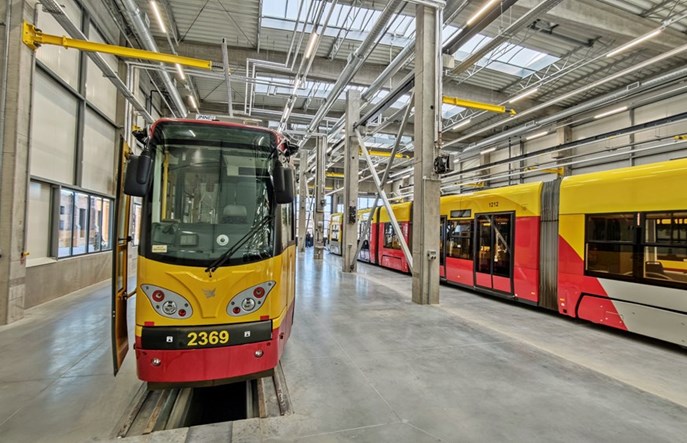 MPK Łódź chce zbudować niskopodłogowy tramwaj. Może być gotowy już za 2 lata