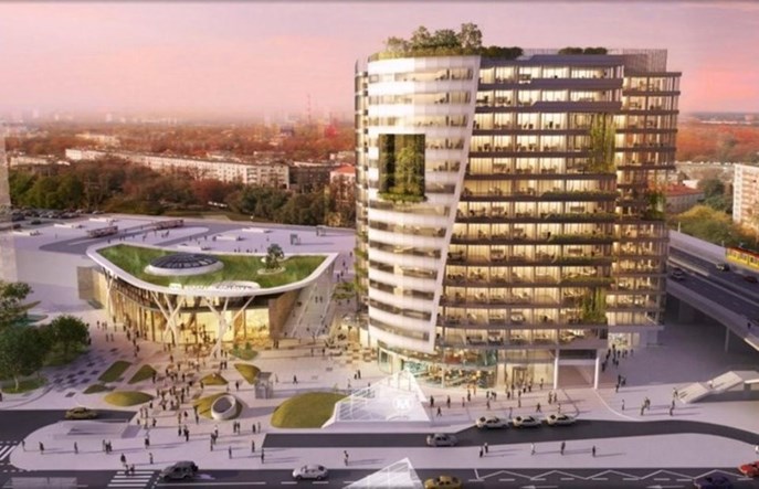 Warszawa Gdańska: Inwestycja PKP SA nie zatrzyma pociągów