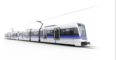 Kanada. Edmonton kupiło 32 składy lekkiej kolei od Hyundaia