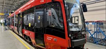 PESA i Tramwaje Śląskie: Pierwszy twist już w Katowicach