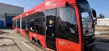 Tramwaje Śląskie: KPO może pomóc w zakupie kolejnych tramwajów z PESY