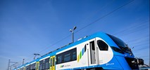 Będzie nieco więcej pociągów Kolei Śląskich do Chorzewa-Siemkowic 