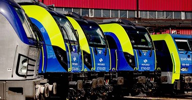 Prokuratura oskarża związkowców z PKP Cargo. Za fałszerstwa wyborcze