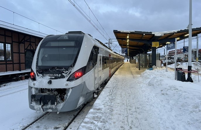 Elektryczny koniec Polregio na Pomorzu? SKM Trójmiasto wygrywa przetarg