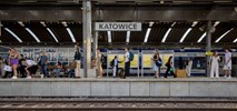 Śląskie: Pociągi PKP Intercity wciąż omijają Katowice 