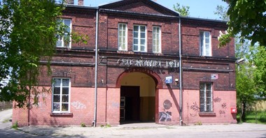 Miasto przejęło dworzec Sosnowiec Południowy. Przestrzeń dla podróżnych i młodzieży 