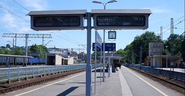 Coraz mniej pragotronów. Tablice paletowe zniknęły z Lublina 