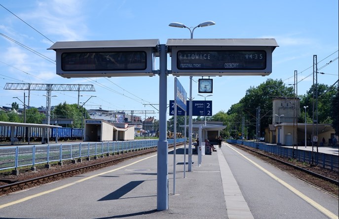 Coraz mniej pragotronów. Tablice paletowe zniknęły z Lublina 