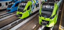 Bedzie kolejna para pociągów Polregio Szczecin - Gryfino