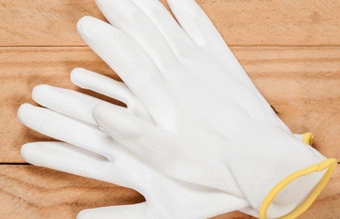 Jak wybrać idealne rękawice robocze