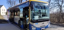 Małopolskie: W kwietniu i wrześniu ruszą kolejne autobusy dowozowe  