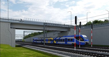 Podłęże – Piekiełko. Jest kolejna umowa. Tym razem na Tymbark – Limanowa