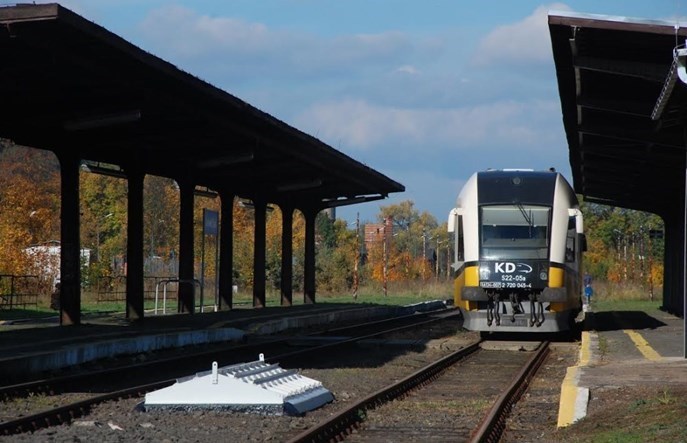 Dolnośląskie: Lwówek – Jerzmanice z umową na rewitalizację