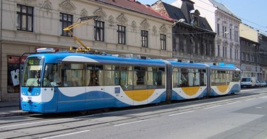 Ostrawa już trzeci raz szuka dostawcy nowych tramwajów