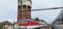 Słowacja. Trwa modernizacja pierwszej linii na 200 km/h
