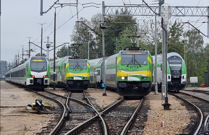 Powierzenie dla przewoźników wojewódzkich jednak zostanie? AllRail: Nie uchylajmy tej furtki