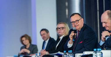 Polska KDP będzie wzorem dla Europy