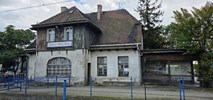 PKP SA wyremontują dworzec w Czernicy pod Wrocławiem