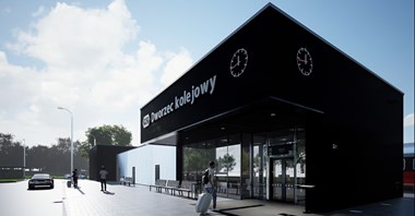 W Mielcu stanie nowy dworzec