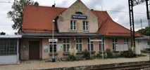 Dworzec w Jelczu-Laskowicach zostanie wyremontowany