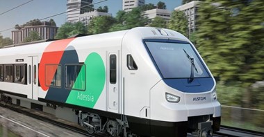 Portugalia z historycznym zamówieniem taborowym na 153 nowe pociągi