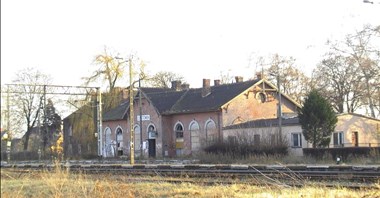 Łódź – Ostrów Wlkp.: Prace na pograniczu województw 