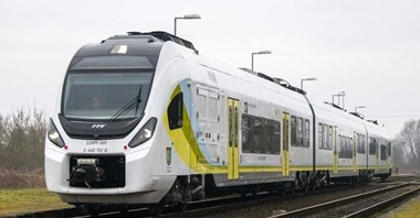 Lubuskie: Ciąg dalszy problemów taborowych, także z hybrydami 