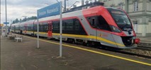 PLK: Widzimy potrzebę podniesienia prędkości na linii Łódź – Tomaszów Maz. 