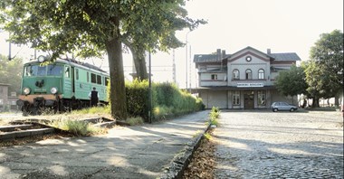 Lubuski Transport Publiczny zorganizuje zaplecze techniczne w Czerwieńsku 