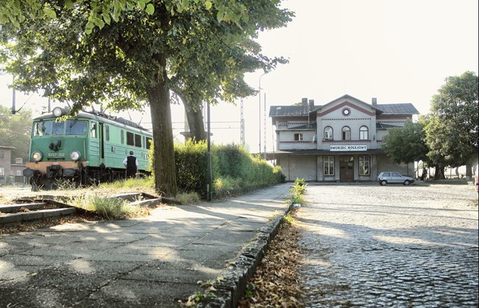 Lubuski Transport Publiczny zorganizuje zaplecze techniczne w Czerwieńsku 