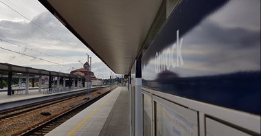 Zbliża się zamknięcie ruchu na trasie Warszawa – Otwock 